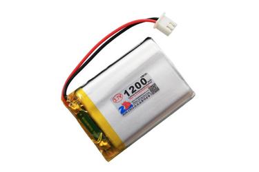 Batteria LiPo 1200mAh